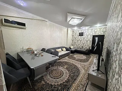 Satılır 3 otaqlı mənzil 100 m² — Bakı, Həzi Aslanov qəs. 3 otaq 100.00 m²