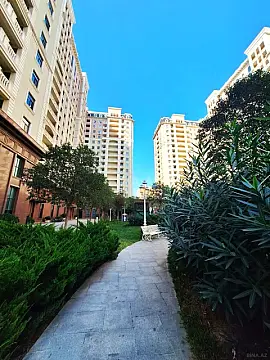 Satılır 2 otaqlı mənzil 68 m² — Bakı 2 otaq 68.00 m²