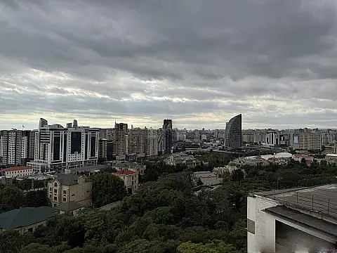 Satılır 3 otaqlı mənzil 120 m² — Bakı, Nərimanov 3 otaq 120.00 m²
