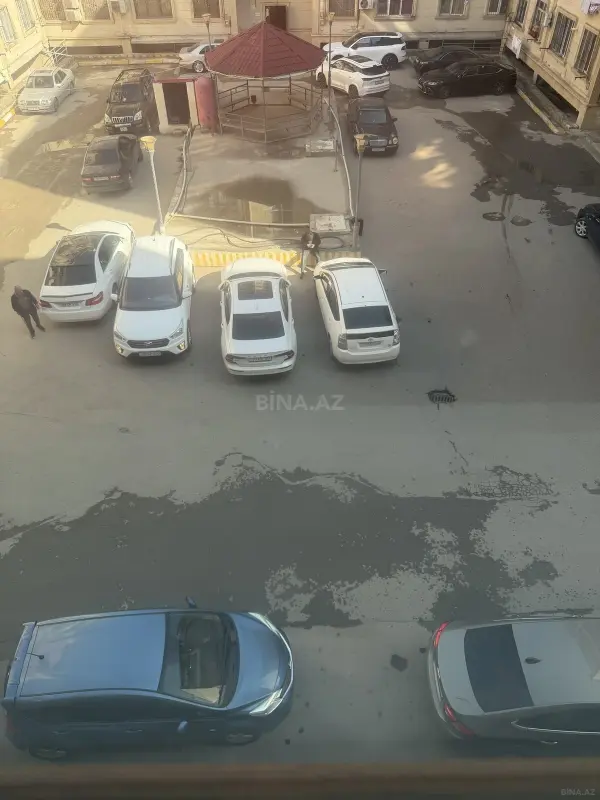 Kirayə verilir 3 otaqlı mənzil 74 m²