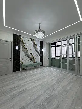 Satılır 2 otaqlı mənzil 58 m² — Bakı, Həzi Aslanov qəs. 2 otaq 58.00 m²
