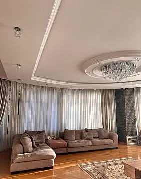 Satılır 3 otaqlı mənzil 141 m² — Bakı, Nərimanov 3 otaq 141.00 m²