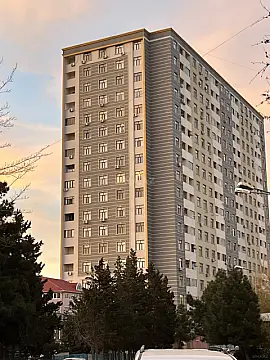 Satılır 3 otaqlı mənzil 105 m² — Bakı, 9-cu mikrorayon 3 otaq 105.00 m²