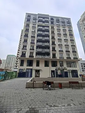 Satılır 2 otaqlı mənzil 69.5 m² — Bakı, Nəsimi 2 otaq 69.50 m²