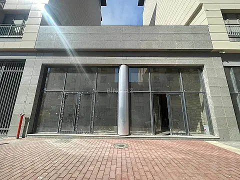Kirayə verilir obyekt 250 m² — Bakı, Xətai 250.00 m²