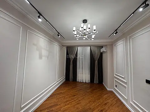 Satılır 2 otaqlı mənzil 66 m² — Bakı 2 otaq 66.00 m²