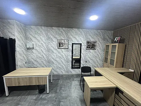 Kirayə verilir obyekt 25 m² — Bakı, Badamdar 25.00 m²