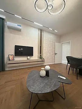 Satılır 3 otaqlı mənzil 90 m² — Bakı, Nəsimi 3 otaq 90.00 m²