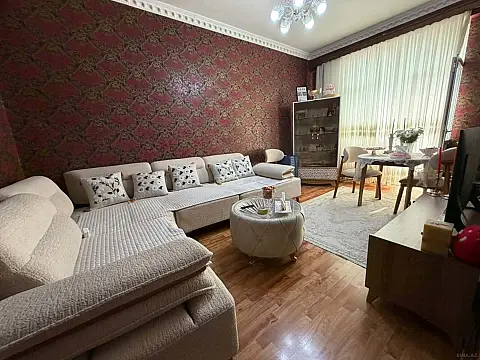 Satılır 1 otaqlı mənzil 55 m² — Bakı, Həzi Aslanov qəs. 1 otaq 55.00 m²