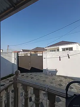 Satılır 3 otaqlı həyət evi 90 m² — Bakı, Hövsan 3 otaq 90.00 m²