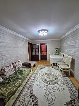 Satılır 3 otaqlı mənzil 70 m² — Bakı, Nərimanov 3 otaq 70.00 m²