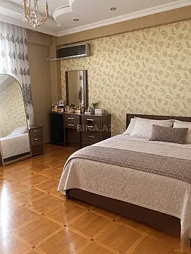 Satılır 3 otaqlı mənzil 100 m² — Bakı, Nərimanov 3 otaq 100.00 m²