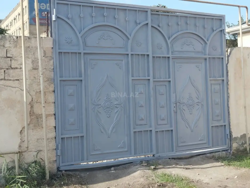 Satılır torpaq sahəsi 46 m²