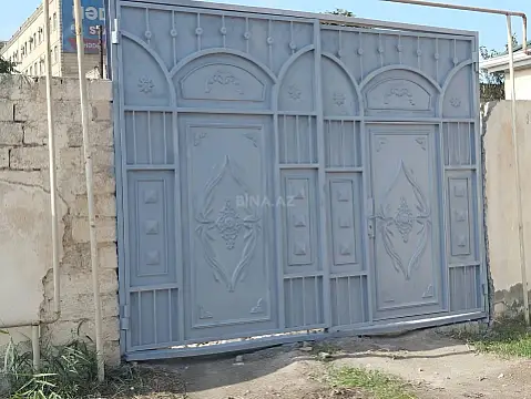 Satılır torpaq sahəsi 46 m² — Bakı, Bakıxanov 46.00 m²
