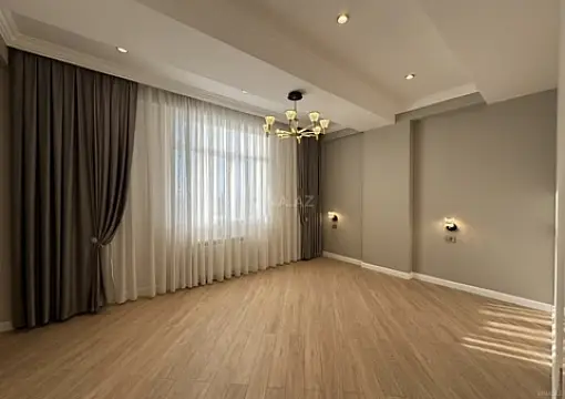 Satılır 3 otaqlı mənzil 116 m² — Bakı, Əhmədli 3 otaq 116.00 m²