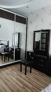 Satılır 3 otaqlı mənzil 114 m² — Bakı 3 otaq 114.00 m²