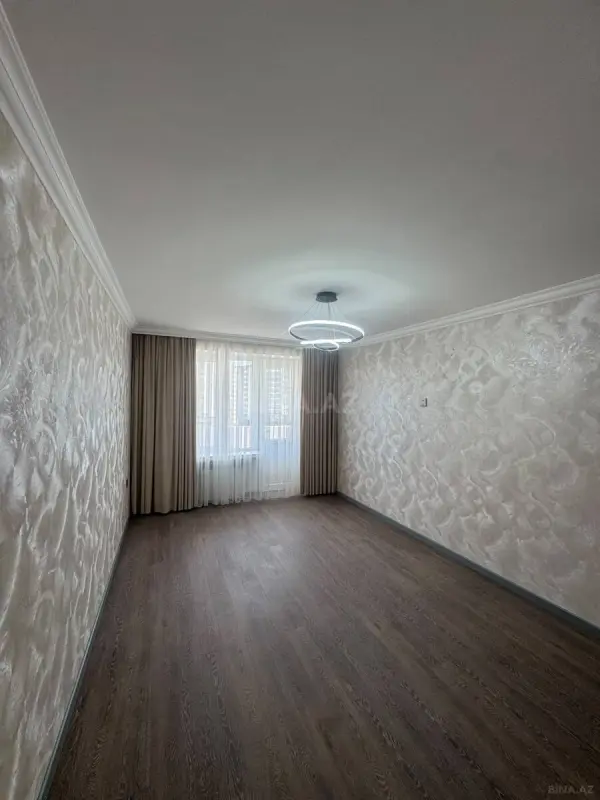 Satılır 2 otaqlı mənzil 45 m²