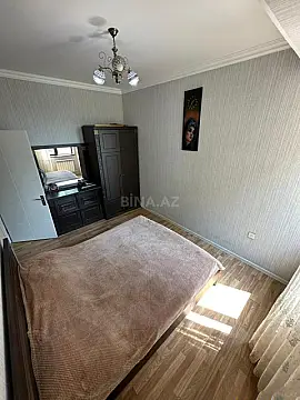 Satılır 2 otaqlı mənzil 78 m² — Bakı, Nərimanov 2 otaq 78.00 m²
