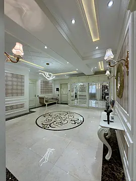 Satılır 4 otaqlı mənzil 175 m² — Bakı, Nəsimi 4 otaq 175.00 m²
