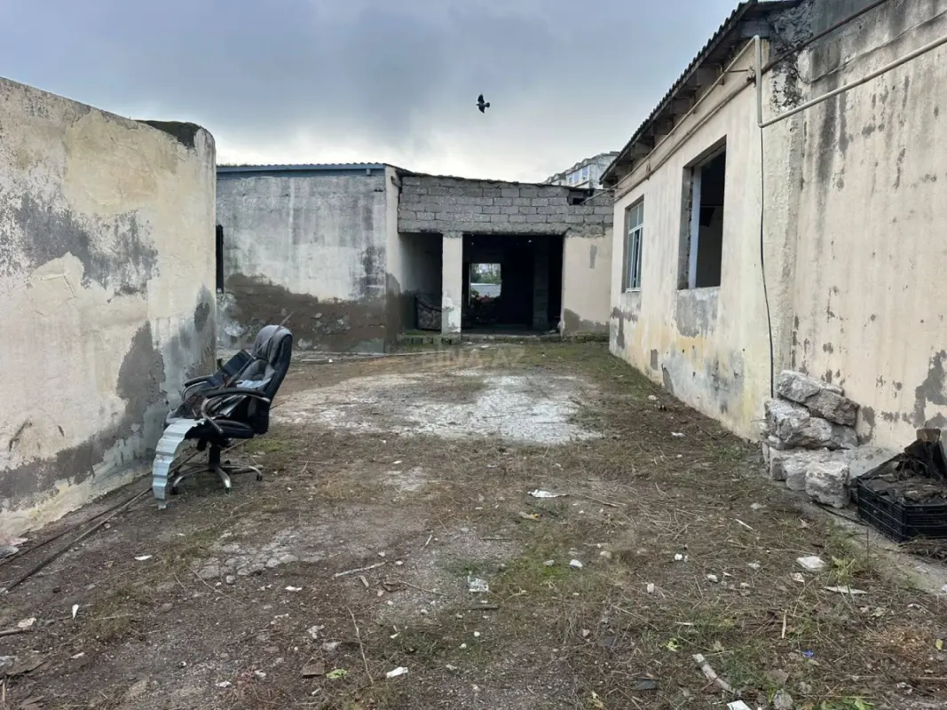 Kirayə verilir obyekt 150 m²