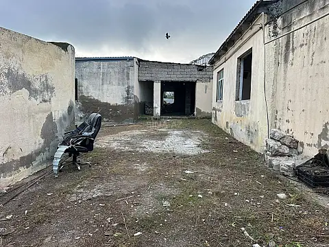 Kirayə verilir obyekt 150 m² — Bakı 150.00 m²