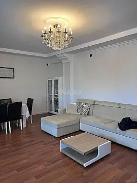 Satılır 2 otaqlı mənzil 103 m² — Bakı, Həzi Aslanov qəs. 2 otaq 103.00 m²