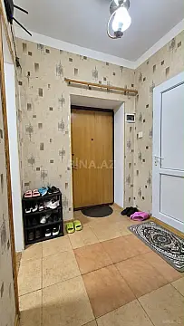 Satılır 2 otaqlı mənzil 45 m² — Bakı, Nərimanov 2 otaq 45.00 m²