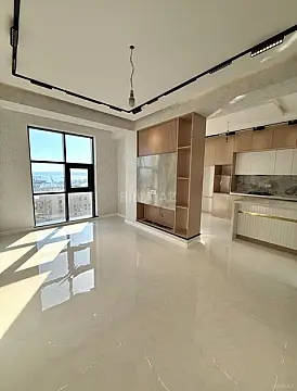 Satılır 2 otaqlı mənzil 80 m² — Bakı, Həzi Aslanov qəs. 2 otaq 80.00 m²