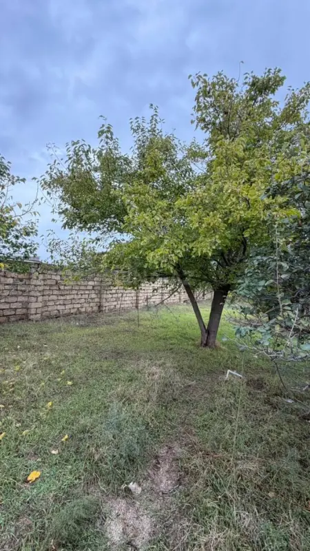 Satılır torpaq sahəsi 3 m²
