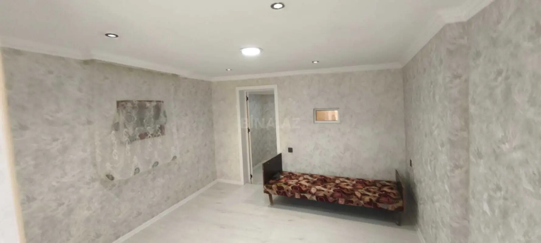 Satılır 3 otaqlı həyət evi 60 m²