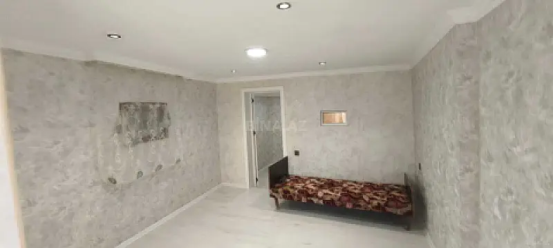 Satılır 3 otaqlı həyət evi 60 m² — Bakı 3 otaq 60.00 m²
