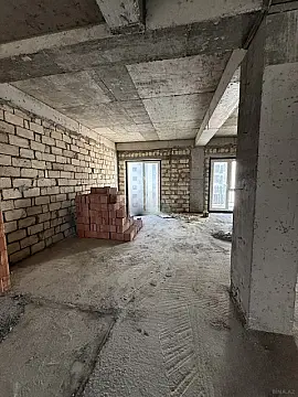 Satılır 3 otaqlı mənzil 146.8 m² — Bakı, Xətai 3 otaq 146.80 m²