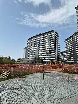 Satılır 2 otaqlı mənzil 66.71 m² — Bakı, Biləcəri 2 otaq 66.71 m²
