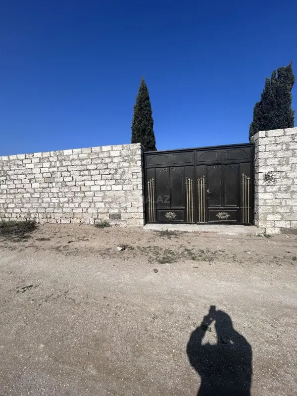 Satılır torpaq sahəsi 4 m²