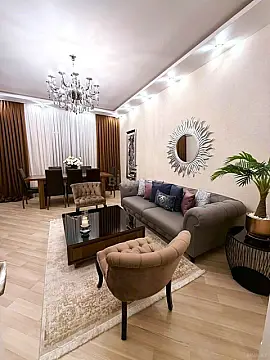 Satılır 3 otaqlı mənzil 80 m² — Bakı 3 otaq 80.00 m²