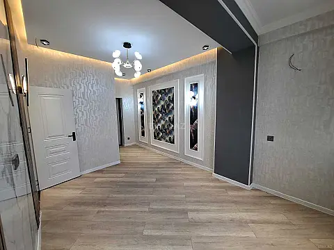 Satılır 2 otaqlı mənzil 45 m² — Xırdalan, Abşeron 2 otaq 45.00 m²