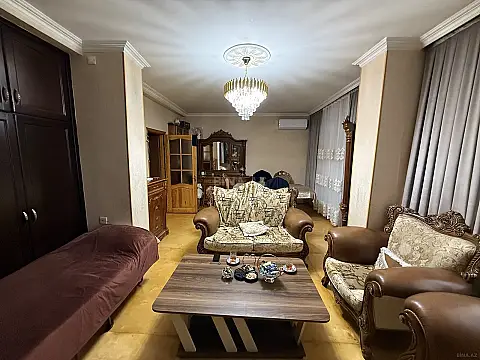 Satılır 4 otaqlı mənzil 68 m² — Bakı, Nərimanov 4 otaq 68.00 m²