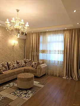 Satılır 2 otaqlı mənzil 105 m² — Bakı 2 otaq 105.00 m²