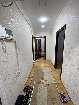 Satılır 4 otaqlı mənzil 100 m² — Bakı, Bakıxanov 4 otaq 100.00 m²
