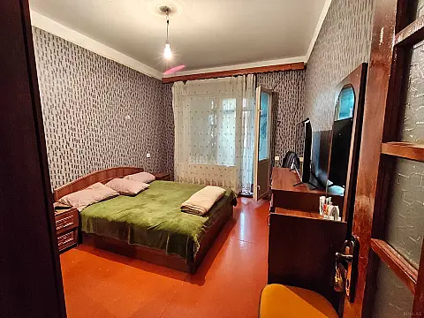 Satılır 2 otaqlı mənzil 65 m² — Bakı 2 otaq 65.00 m²