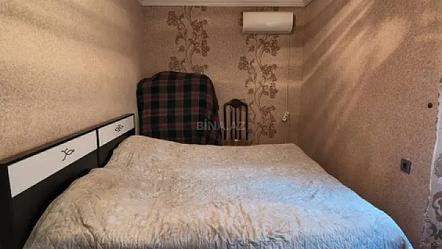Satılır 2 otaqlı mənzil 60 m² — Bakı, Buzovna 2 otaq 60.00 m²