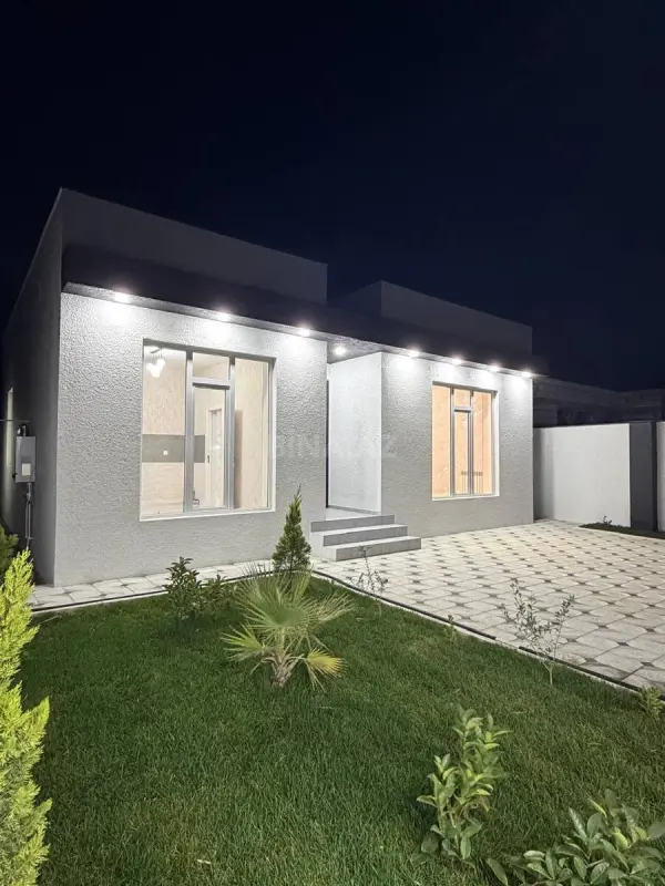Satılır 3 otaqlı həyət evi 90 m²