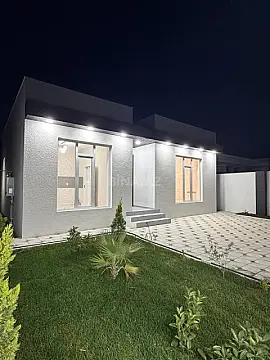 Satılır 3 otaqlı həyət evi 90 m² — Bakı 3 otaq 90.00 m²