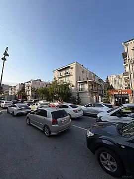 Satılır 3 otaqlı mənzil 65 m² — Bakı, Xətai 3 otaq 65.00 m²