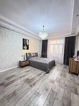 Satılır 2 otaqlı mənzil 82 m² — Bakı, Əhmədli 2 otaq 82.00 m²