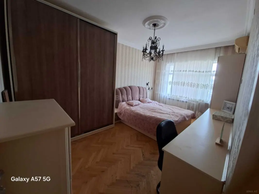 Satılır 3 otaqlı mənzil 85 m²