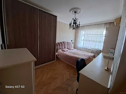 Satılır 3 otaqlı mənzil 85 m² — Bakı 3 otaq 85.00 m²