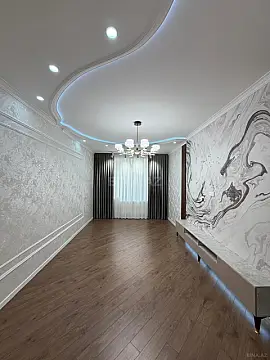 Satılır 3 otaqlı mənzil 97 m² — Bakı 3 otaq 97.00 m²