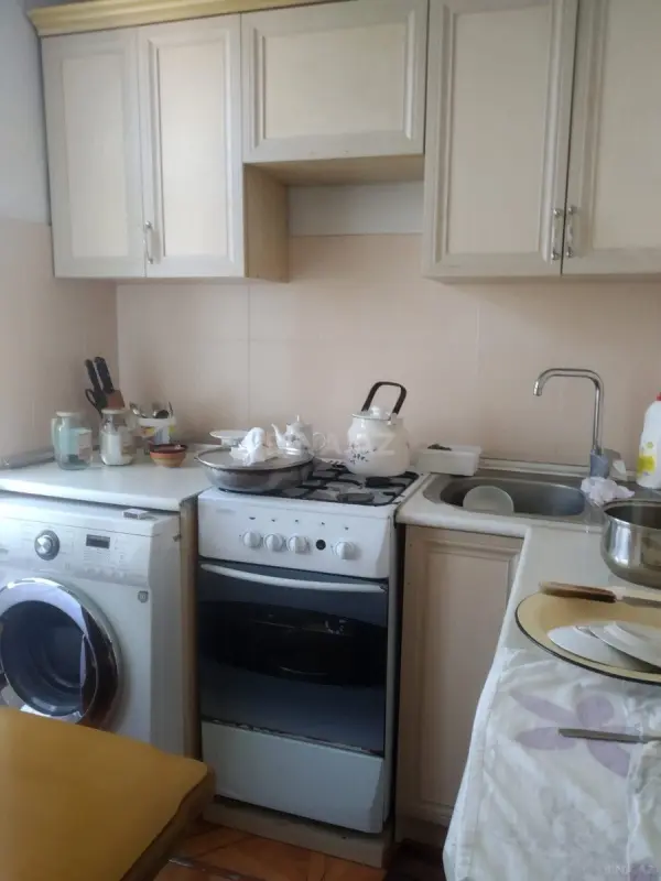 Satılır 3 otaqlı mənzil 75 m²