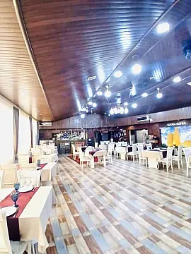 Kirayə verilir obyekt 600 m² — Bakı, Badamdar 600.00 m²